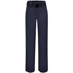 Luhta, Damen, Skihosen, Pantaloni da Sci Softshell Joensuu (42), Blau