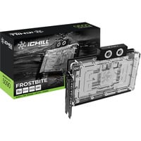 GeForce RTX 5090 ICHILL Frostbite, Grafikkarte DLSS 5, 3x DisplayPort, 1x HDMI 2.1