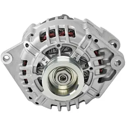 Generator VALEO 439339 für Fiat Peugeot Citroën Ducato Boxer Jumper I
