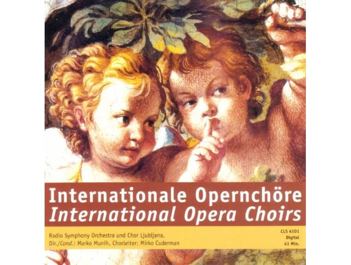 Internationale Opernchoere