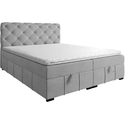 BOXBETT Gisel