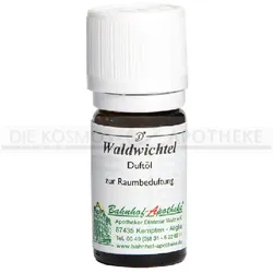 WALDWICHTEL ätherisches Öl 5 ml