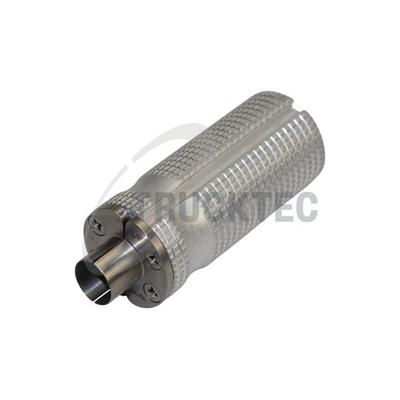 TRUCKTEC AUTOMOTIVE Lösewerkzeug, Druckluft-Schnellverbinder 0136152