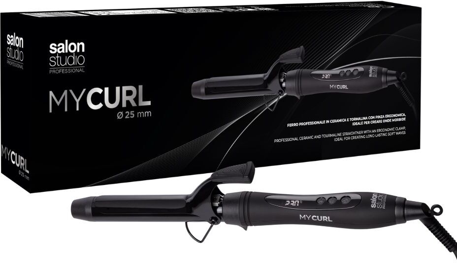 Salon Studio Professional MyCurl