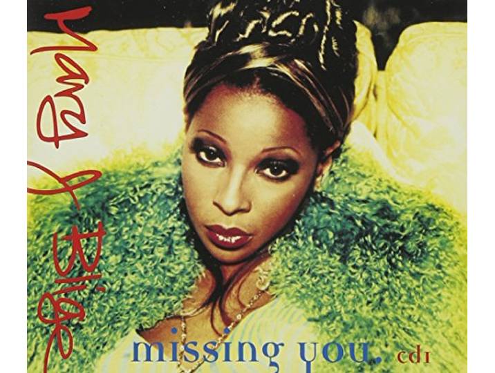 Missing You / Can Love You