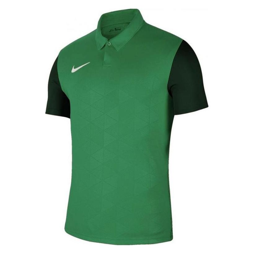 Nike Trophy Iv Trikot Kurzarm Kids (M) (BV6749 302)
