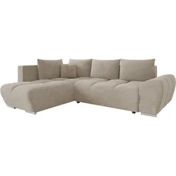 ECKSOFA Forest, Seite: Links