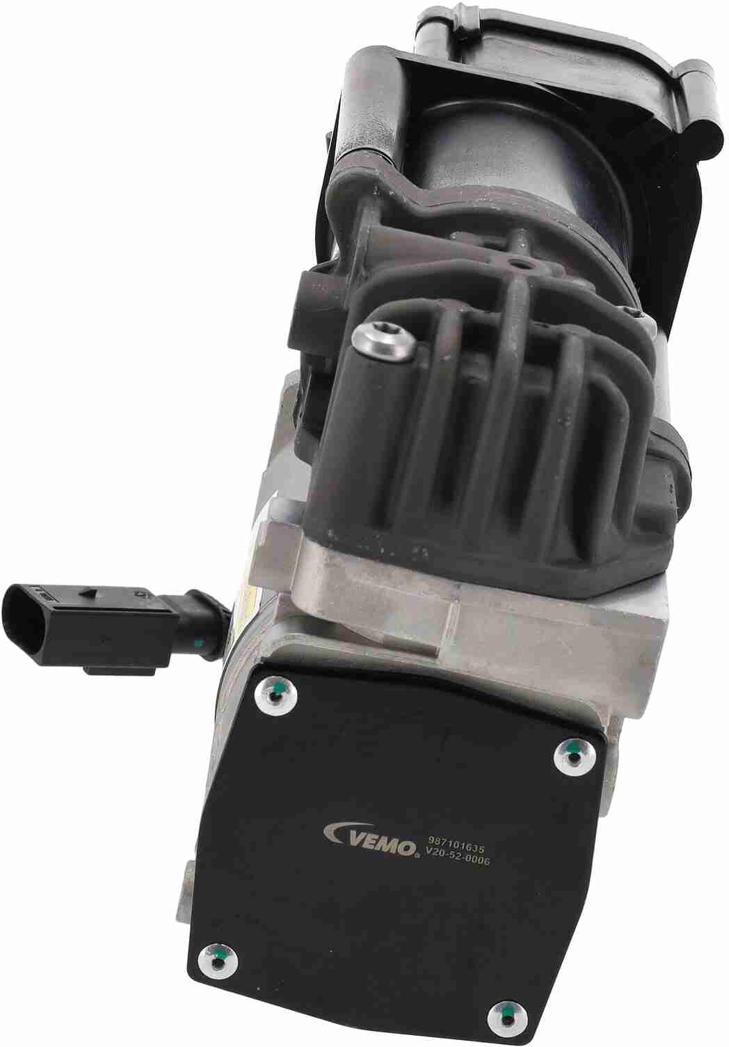 Vemo Kompressor, Druckluftanlage V20-52-0006 Für Bmw