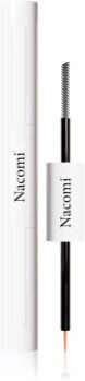 Nacomi Lash & Brow sérum para pestanas e sobrancelhas 2x4 ml. Lash & Brow