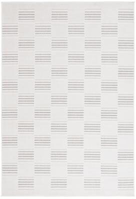 SAFAVIEH Stella Arite Transitional Indoor/Outdoor Washable Backyard Patio Rug