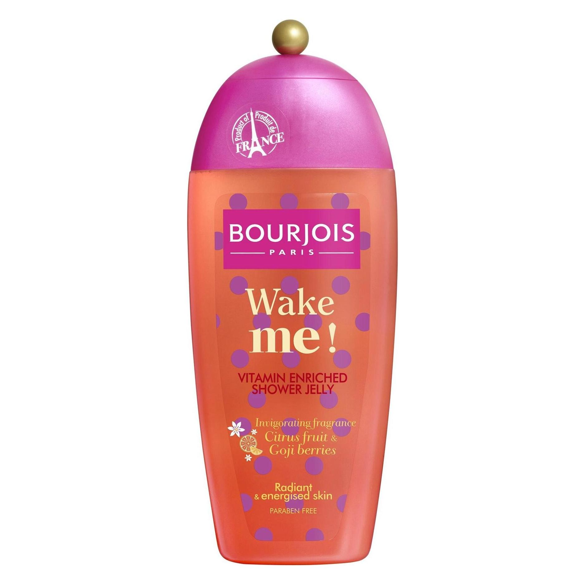 Bourjois Réveille Moi (250 ml) (5952654)