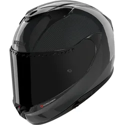 Nolan X-904 Ultra Carbon Puro Helm XL (62)