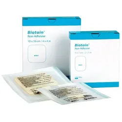 Biatain Schaumverband Coloplast