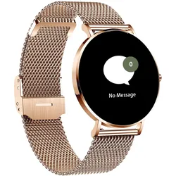 Xcoast Siona 2 (42 mm, ohne SIM), Smartwatch