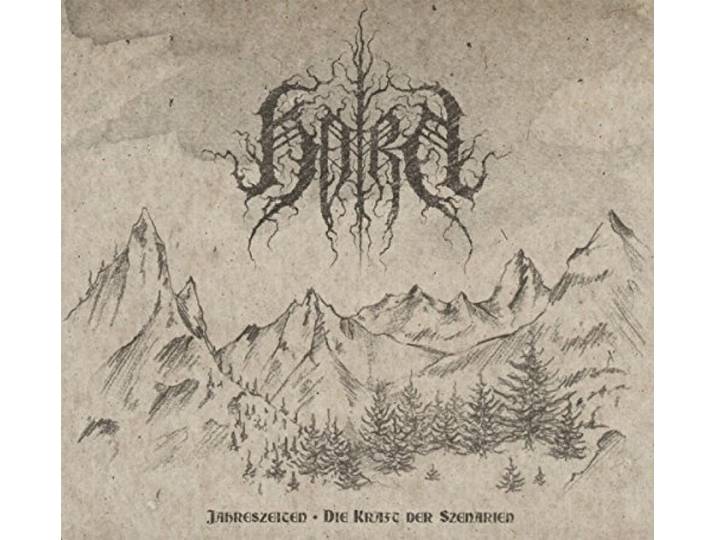 Jahreszeiten/die Kraft der Szenarien (2cd)