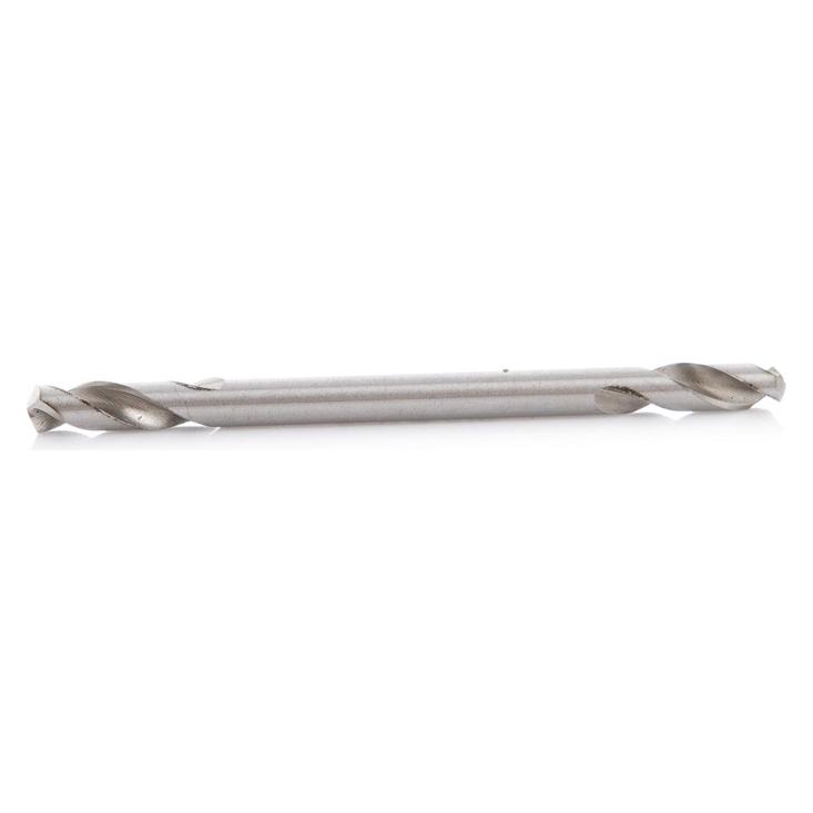 Graztai DOUBLE-END DRILL BIT 3,3X49 MM (33037688)