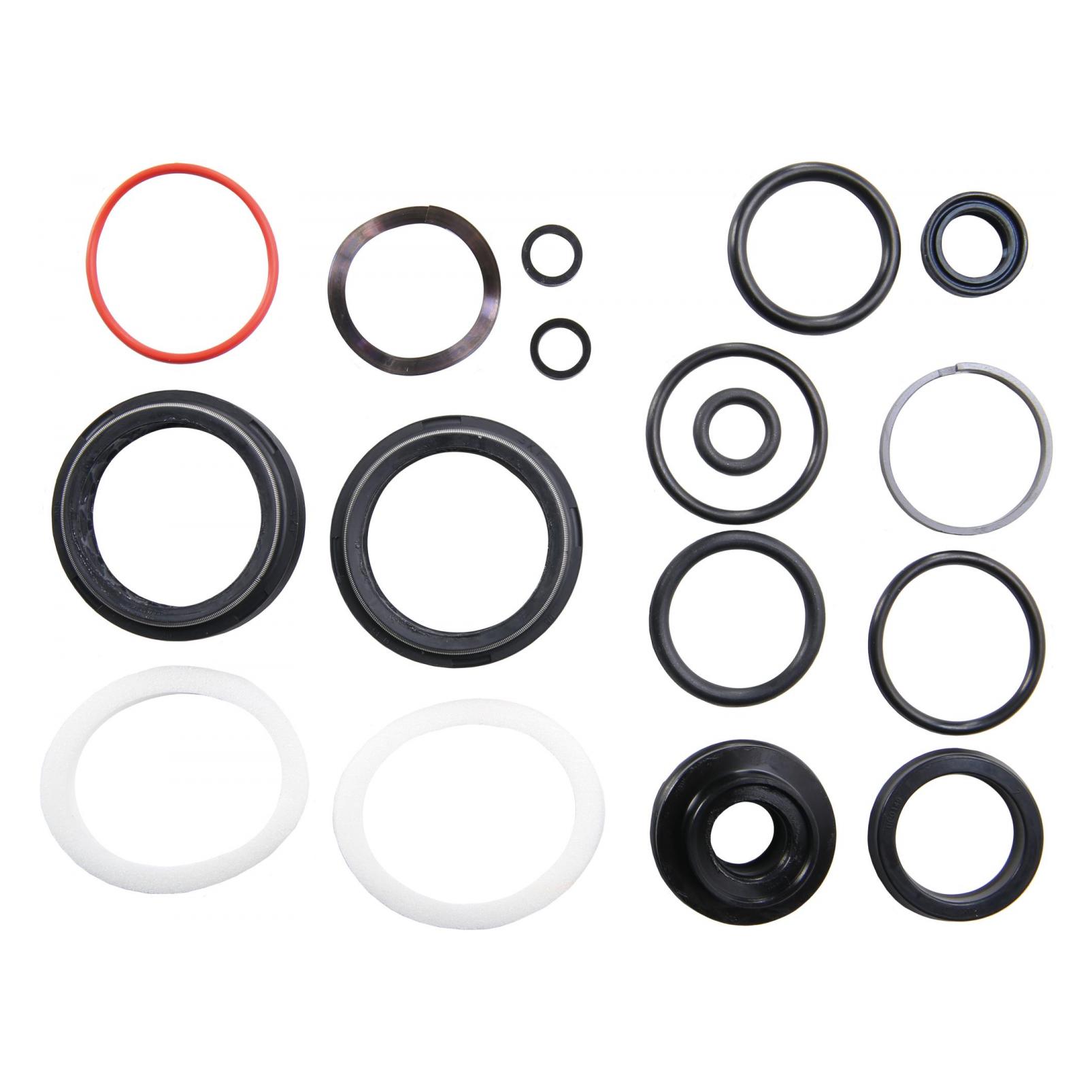 RockShox Yari Dual Position Air (00.4315.032.622)