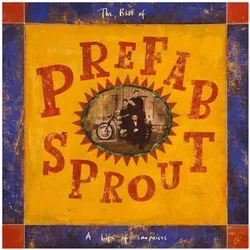 Sony Music, Schallplatten, A Life of Surprises (Remastered) (Prefab Sprout)