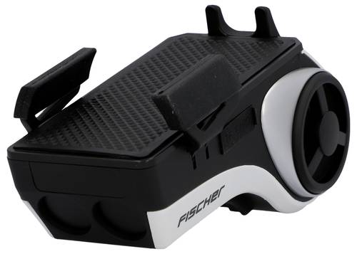 FISCHER FAHRRAD Fahrrad-Multimedia-Smartphone Box