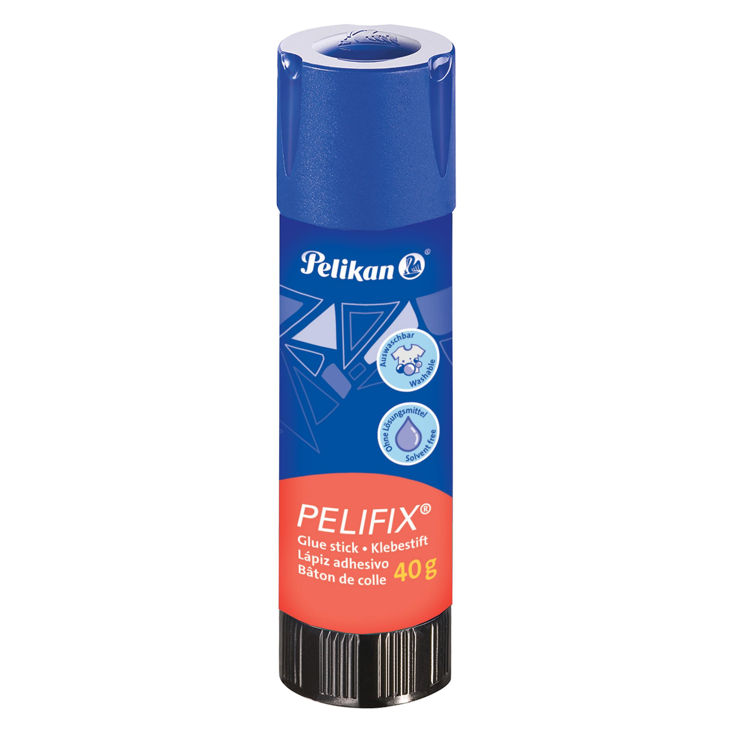 Pelikan Colla Stick Pelifix 40gr. (60 g, 1x) (400207292)