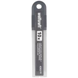 Wolfcraft 4303000 Abbrechklingen 18 mm 1 St.