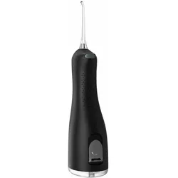 Oromed, Munddusche, Irygator Irygator do zębów jamy ustnej ORO-DENT CLEANER BLACK one size
