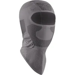 X-BIONIC Sturmhaube G601 - seal grey/grey L/XL