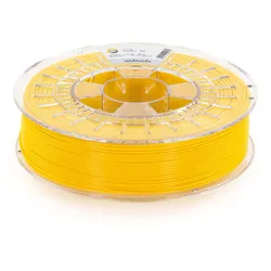 Extrudr DuraPro ASA - gelb, 750g, 1,75mm