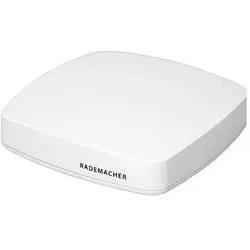 Rademacher HomePilot - Smart-Home-Zentrale, Smart Home Hub, Weiss