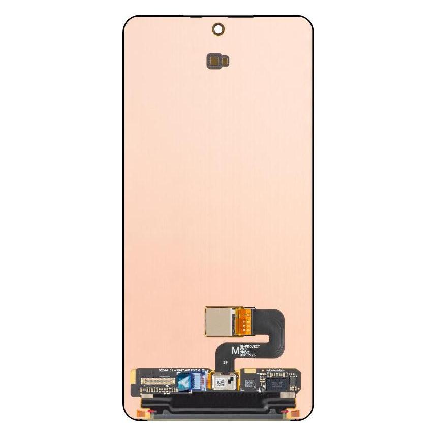 Samsung Display (ohne Rahmen) SM-S942B Galaxy S26 GH82-39190A (Display, Samsung Galaxy S26) (GH82-39190A)
