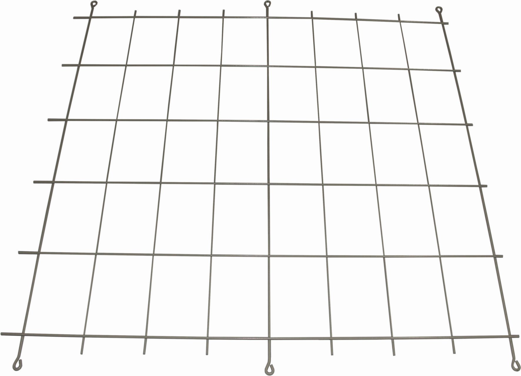 Évaporateur à grille de protection Wolf 2484819 pour BWL-1S-7