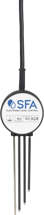 SFA Füllstandskontrolle für Sanipuddle HYDRO-00048 elektronisch