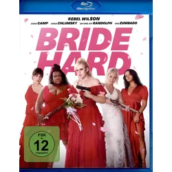 Bride Hard