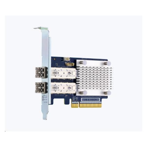 QNAP 32g Fibre Channel Host Bus Adapter (QXP-32G2FC)