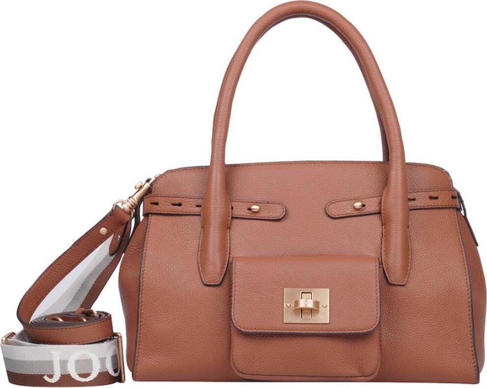 JOOP! carino giulia Handtasche mho1 Farbe cognac AL