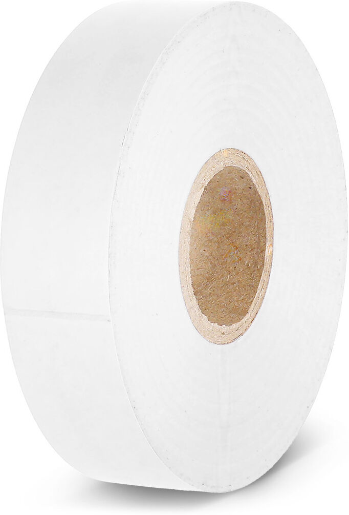 Defender Exa-Tape® Iso W 19 - Pvc Isolierband / Zumbel   Weiß   19 Mm X 33 M