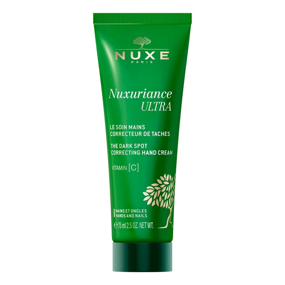 NUXE GmbH Nuxe Nuxuriance Ultra Handcreme 19055498