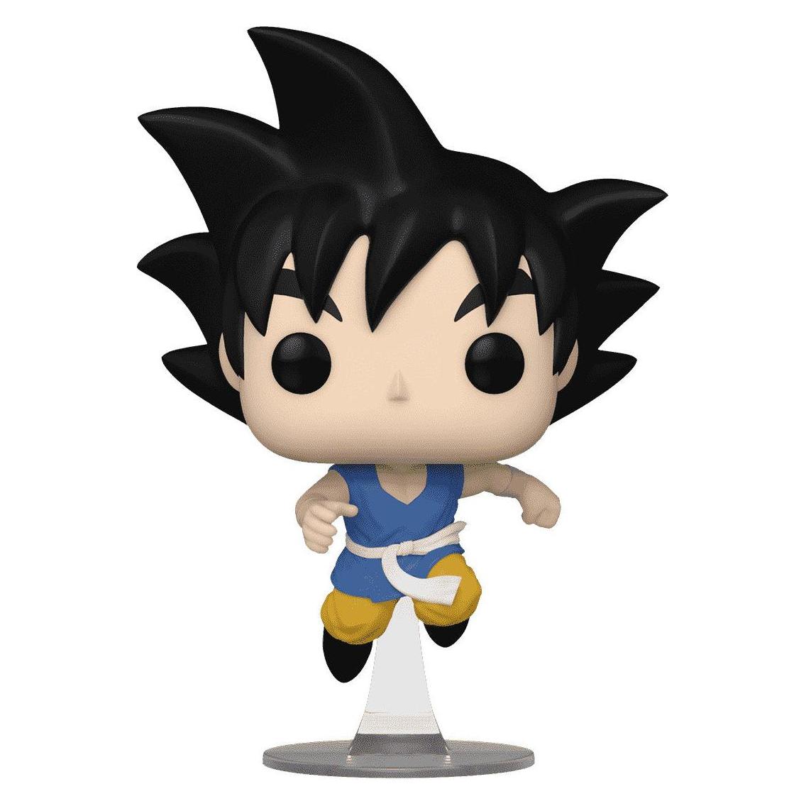 Funko Dragon Ball GT POP! Animation Vinyl Figur Goku 9 cm (OC72088)