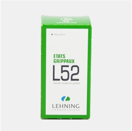 LEHNING L52 30ml