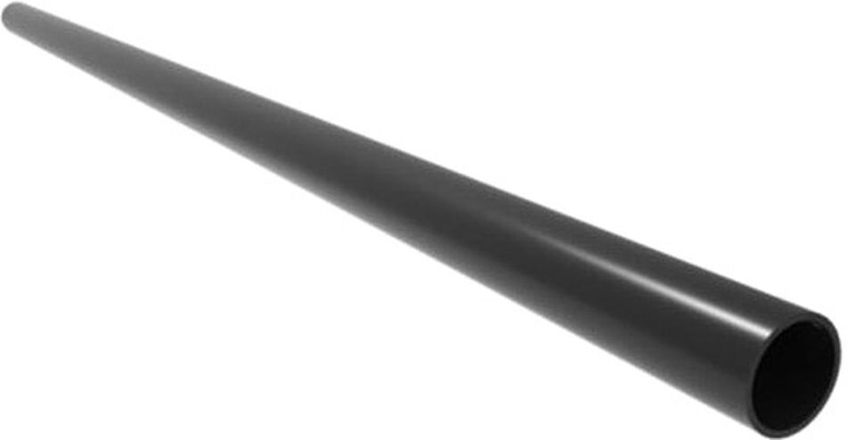 Admiral Staging Admiral Hängerohr Stahl 48mm Für L 210 Schwarz