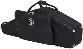 Marcus Bonna Case for Tenor Saxophone Noir