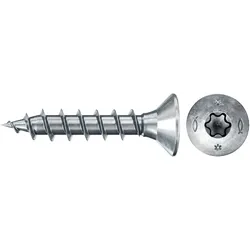 Fischer Deutschl. Spanplattenschr.Pwr-Fast 2 670002