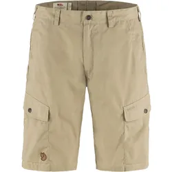 Fjällräven Herren Ruaha Shorts - 48 - Fossil