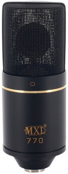 MXL 770