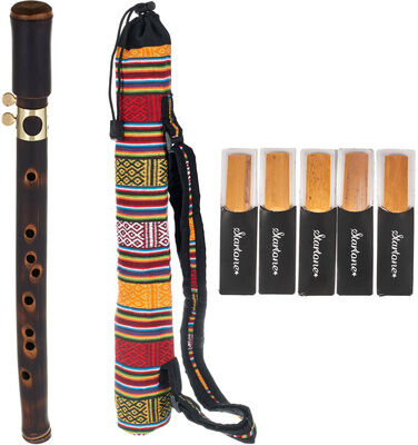 Xaphoon Maui C Set
