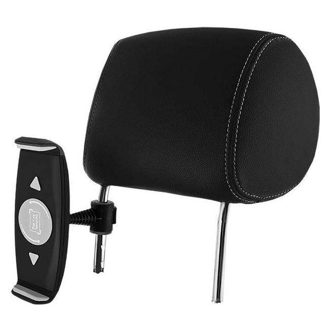 Qoltec 51223 Car holder for table (51223)