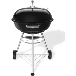 1502061 Compact Kettle Holzkohlegrill Ø 57 cm