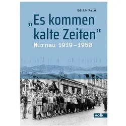 'Es kommen kalte Zeiten', Sachbücher von Edith Raim