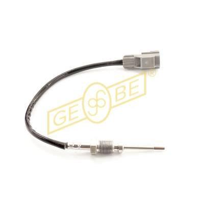 GEBE Sensor, Abgastemperatur 9 8118 1 für Ford