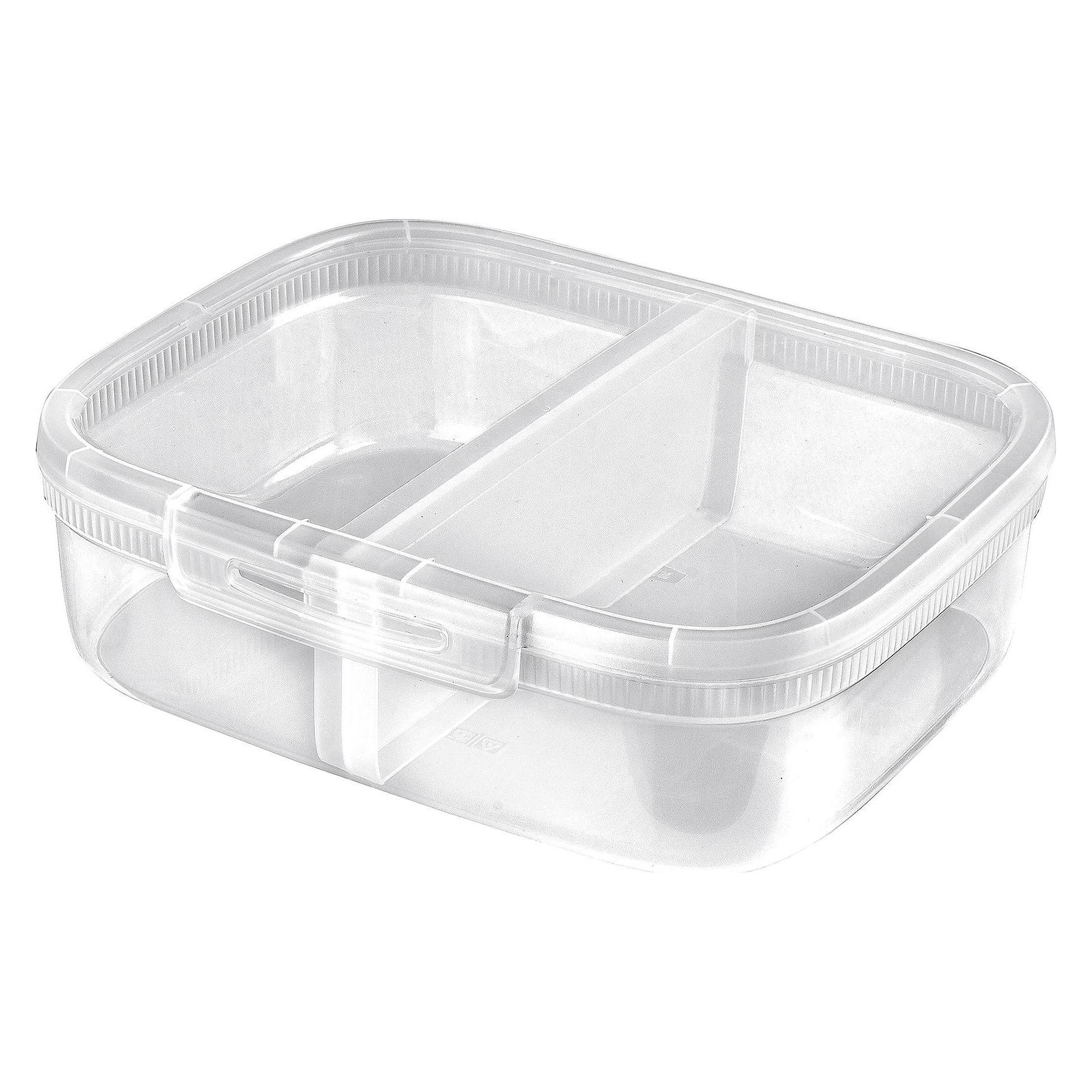 Curver Lunchbox 3,3l Snapbox m.TF.tr (CURVER)
